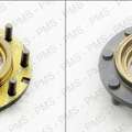 EUR 11,  Wheel Hub Kit