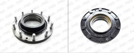 Ankara, Materials, EUR 11,  Wheel Hub Kit