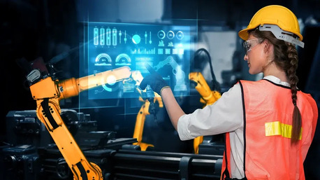 Kuala Lumpur, Business, ERP For Manufacturing | Ramco Systems