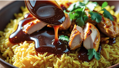 New York, Business, What Makes A Sauce Truly Unforgettable?