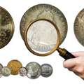 Coins Appraisal &ndash; Get A Free Expert Evaluation 🪙💰