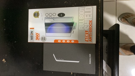 Al Mounsiyah, Mobile Phones, SAR 2400,  New Phone, Unboxed, Samsung Galaxy S25, Blue Colour, 256G, With Protective Package
