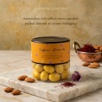 Punjab, Food, INR 280,  Chocolate Almonds & Gourmet Dragees