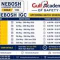 NEBOSH IGC Certificate &ndash; Pass Fast
