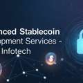Advanced Stablecoin Development Services &ndash; Debut Infotech
