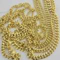 USD 1765,  Buy 10k Rope Chain Link Necklace For Men & Women