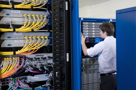 Birmingham, Technical, Inconsistent IT Support? Streamline With Professional Infrastructure Management