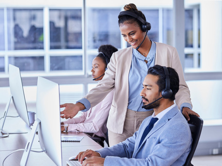 Birmingham, Technical, Inconsistent IT Support? Streamline With Professional Infrastructure Management