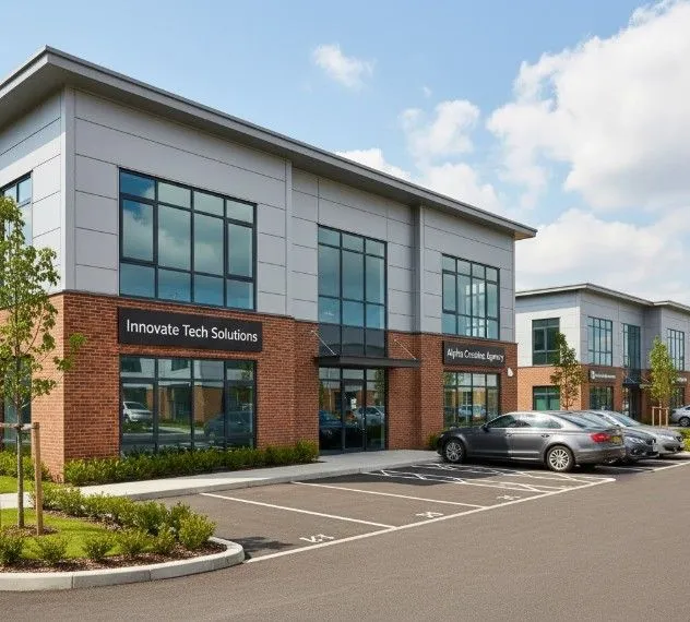 London, Business, Property Investment In Derby | LAT Property Investments