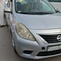 SAR 16000,  Nissan Sunny,  2014,  Automatic,  292000 KM,     FOR SALE @ 16800SR