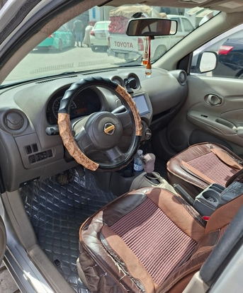 New Industrial City, Vehicles, Cars & Trucks , SAR 16000,  Nissan Sunny,  2014,  Automatic,  292000 KM,     FOR SALE @ 16800SR