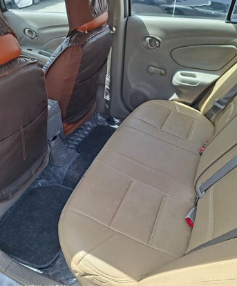 New Industrial City, Vehicles, Cars & Trucks , SAR 16000,  Nissan Sunny,  2014,  Automatic,  292000 KM,     FOR SALE @ 16800SR