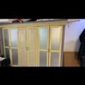 SAR 400,  I Would Like To Sell A Bed Set And A Shoe Rack