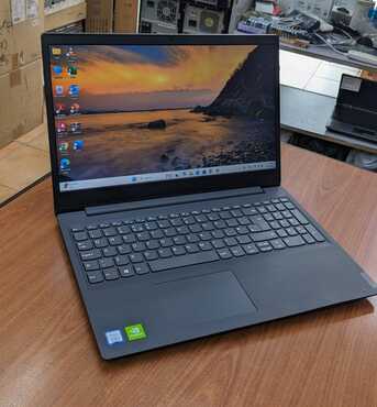 Manama, Computers, BHD 105,  Lenovo Core I5 8th Gen NVIDIA GeForc 2GB Graphics (Total 8GB) 12GB Ram 15.6" Display