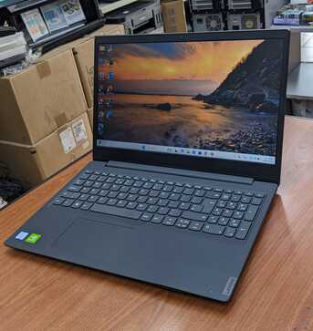 Manama, Computers, BHD 105,  Lenovo Core I5 8th Gen NVIDIA GeForc 2GB Graphics (Total 8GB) 12GB Ram 15.6" Display