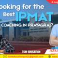 Looking For The Best IPMAT Coaching In Prayagraj?