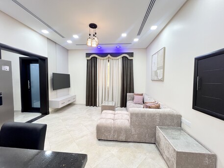 Saar, Apartments, Flats, Houses & Villas, BHD 400/month,  Furnished,  2 BR,  130 Sq. Meter,  Brand New 2BR | Semi Or Fully Furnished Options