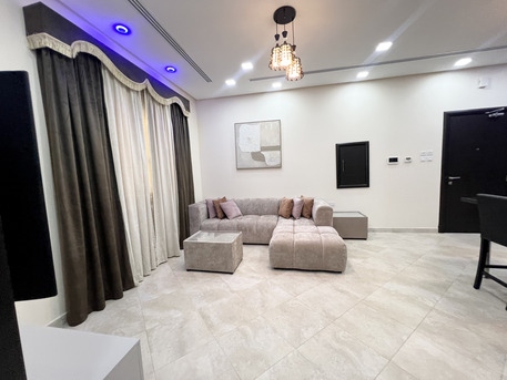 Saar, Apartments, Flats, Houses & Villas, BHD 400/month,  Furnished,  2 BR,  130 Sq. Meter,  Brand New 2BR | Semi Or Fully Furnished Options