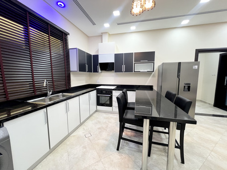 Saar, Apartments, Flats, Houses & Villas, BHD 400/month,  Furnished,  2 BR,  130 Sq. Meter,  Brand New 2BR | Semi Or Fully Furnished Options