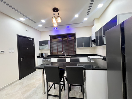 Saar, Apartments, Flats, Houses & Villas, BHD 400/month,  Furnished,  2 BR,  130 Sq. Meter,  Brand New 2BR | Semi Or Fully Furnished Options