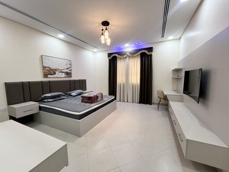 Saar, Apartments, Flats, Houses & Villas, BHD 400/month,  Furnished,  2 BR,  130 Sq. Meter,  Brand New 2BR | Semi Or Fully Furnished Options