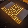 Sign Board Printing And Maker In Dubai | LED Sign Board