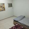 SAR 800/month,  1 Room For Rent