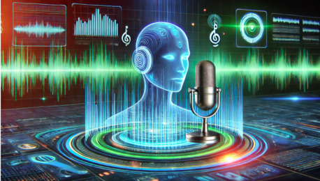 New Delhi, Marketing, AudioScripter | Precision Transcription & Advanced Voice Solutions