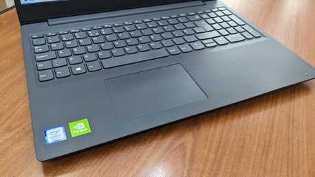 Manama, Tablet Computers, BHD 105,  Lenovo Core I5 8th Gen NVIDIA GeForc 2GB Graphics (Total 8GB) 12GB Ram 15.6" Display