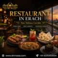 Restaurant In Erach Near Defence Corridor For Great Food