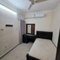 BHD 240/year,  Furnished,  2 BR,  60 Sq. Meter,  Furnished 2BHK Flat For Rent 240BD (Unlimited EWA) | Near Lulu, Gudaibiya