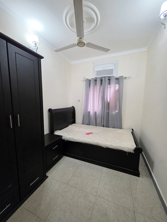 Gudaibiya, Apartments, Flats, Houses & Villas, BHD 240/year,  Furnished,  2 BR,  60 Sq. Meter,  Furnished 2BHK Flat For Rent 240BD (Unlimited EWA) | Near Lulu, Gudaibiya