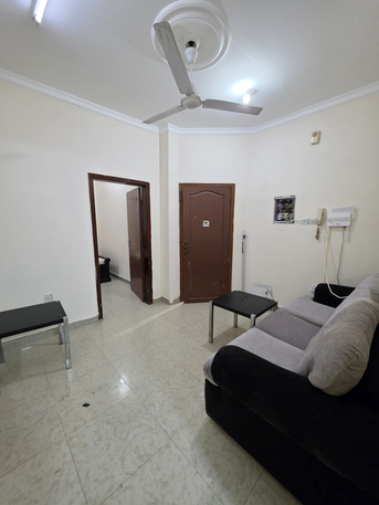 Gudaibiya, Apartments, Flats, Houses & Villas, BHD 240/year,  Furnished,  2 BR,  60 Sq. Meter,  Furnished 2BHK Flat For Rent 240BD (Unlimited EWA) | Near Lulu, Gudaibiya