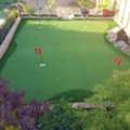 GBP 19,  15mm Golf Putting Grass For Garden-2M-4M