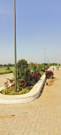 Hyderabad, Residential Plots, INR 23999,  180 Sq. Yard,  Hmda & Rera Aproved Ready To Construction Villa Plots For Sale At Ameerpet Banglore Highwa