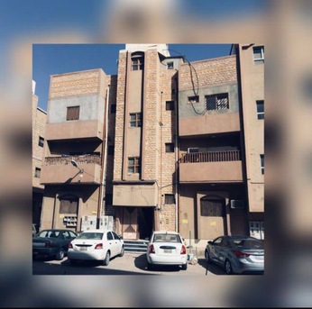 Hara, Apartments, Flats, Houses & Villas, SAR 32000/year,  3 BR,  3BHK, SAR 32000/Year, Apartment For Rent In Hara, Behind Garden Fast Food