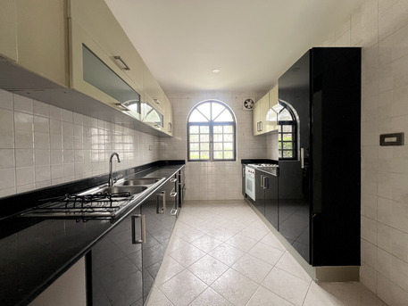 Janabiya, Villas, BHD 700,  350 Sq. Meter,  3BR Compound Villa | Maid&rsquo;s Room | Easy Access To Causeway