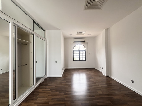 Janabiya, Villas, BHD 700,  350 Sq. Meter,  3BR Compound Villa | Maid&rsquo;s Room | Easy Access To Causeway