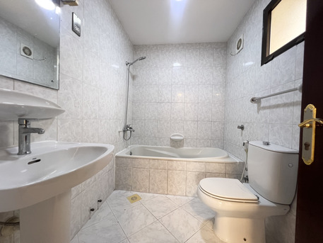 Janabiya, Villas, BHD 700,  350 Sq. Meter,  3BR Compound Villa | Maid&rsquo;s Room | Easy Access To Causeway