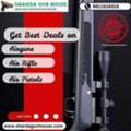 Premium Make In India Revolver | Sharda Gun House