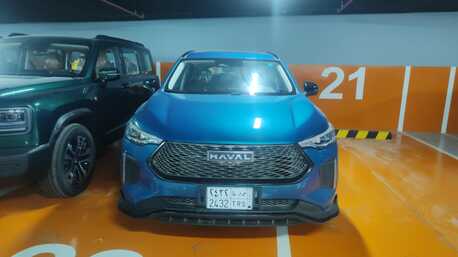 Riyadh, Vehicles, Cars & Trucks , SAR 64000,  Haval Jolion Pro Premium,  2025,  Automatic,  15 KM,