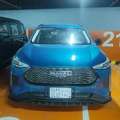 SAR 64000,  Haval Jolion Pro Premium,  2025,  Automatic,  15 KM,
