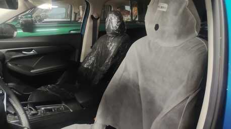 Riyadh, Vehicles, Cars & Trucks , SAR 64000,  Haval Jolion Pro Premium,  2025,  Automatic,  15 KM,