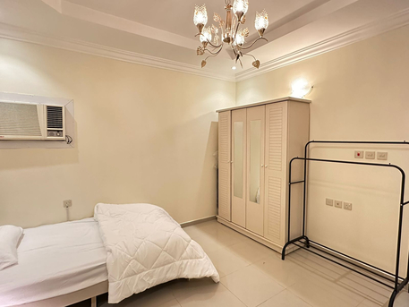 Al Malqa, Rooms for Rent, SAR 2000/month,  Shared Room For Indian Executive
