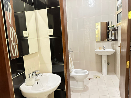 Al Malqa, Rooms for Rent, SAR 2000/month,  Shared Room For Indian Executive