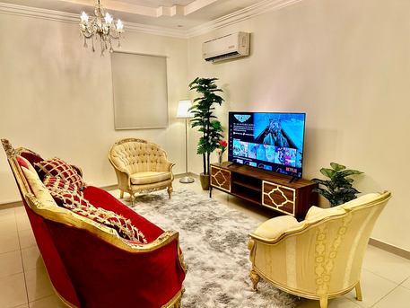 Al Malqa, Rooms for Rent, SAR 2000/month,  Shared Room For Indian Executive