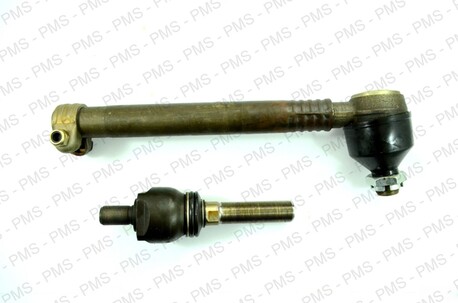 Ankara, Materials, EUR 11,  Steering Arm