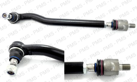 Ankara, Materials, EUR 11,  Steering Arm