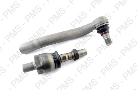 Ankara, Materials, EUR 11,  Steering Arm