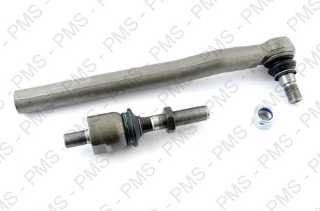 Ankara, Materials, EUR 11,  Steering Arm